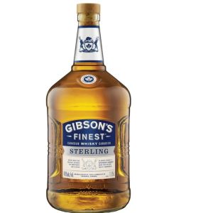Gibson's Finest Sterling